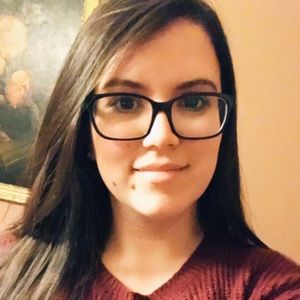 Meet your Posher, Britney